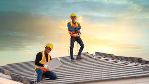  , USA Roofing Contractor Pros